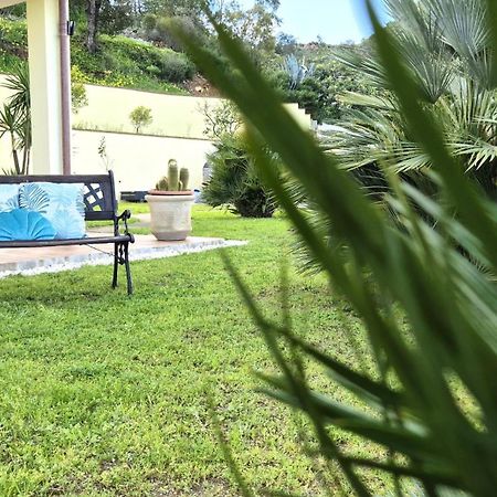 Il Panoramico Apartment Tortolì Exterior foto