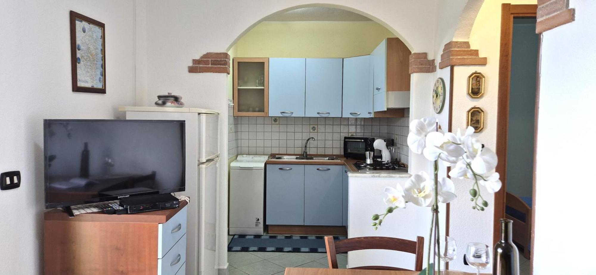 Il Panoramico Apartment Tortolì Exterior foto