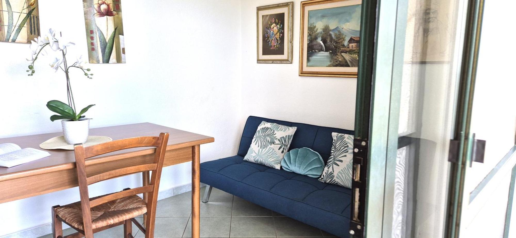Il Panoramico Apartment Tortolì Exterior foto